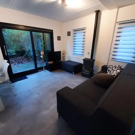 Mooie Bij Het Bos In De Buurt Casa vacanze *