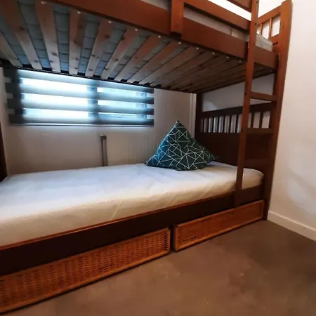 Casa vacanze Mooie Bij Het Bos In De Buurt Voorthuizen