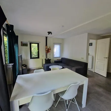 Ferienhaus Mooie Bij Het Bos In De Buurt *