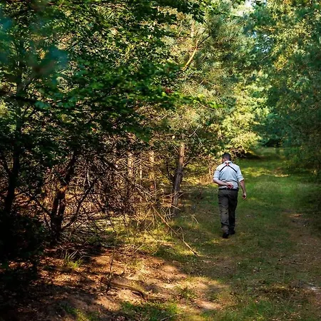 Casa vacanze Mooie Bij Het Bos In De Buurt Voorthuizen