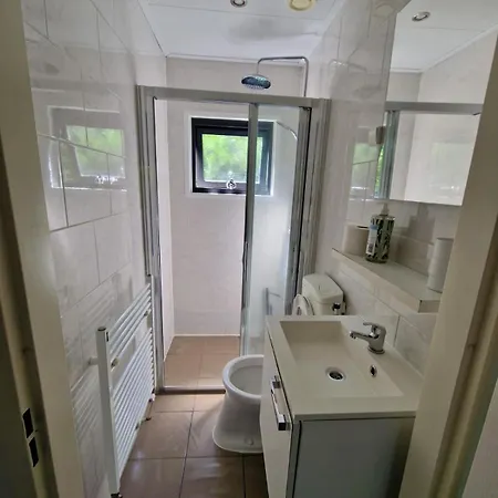 Ferienhaus Mooie Bij Het Bos In De Buurt *