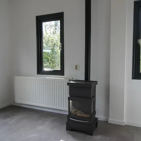 Casa vacanze Mooie Bij Het Bos In De Buurt Voorthuizen