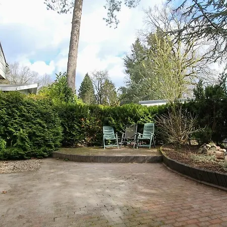 Mooie Bij Het Bos In De Buurt Ferienhaus Voorthuizen