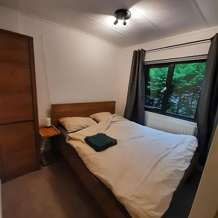 Ferienhaus Mooie Bij Het Bos In De Buurt Voorthuizen