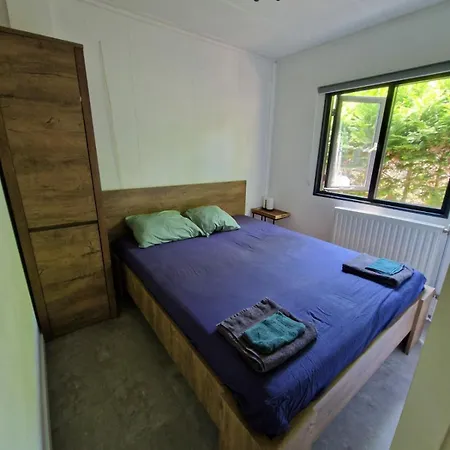 Mooie Bij Het Bos In De Buurt Ferienhaus