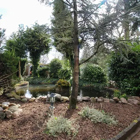Casa vacanze Mooie Bij Het Bos In De Buurt