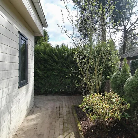 Ferienhaus Mooie Bij Het Bos In De Buurt Voorthuizen