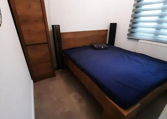 Semesterbostad Mooie Bij Het Bos In De Buurt Voorthuizen