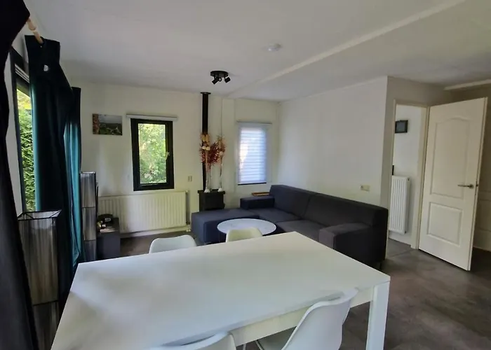 Semesterbostad Mooie Bij Het Bos In De Buurt *