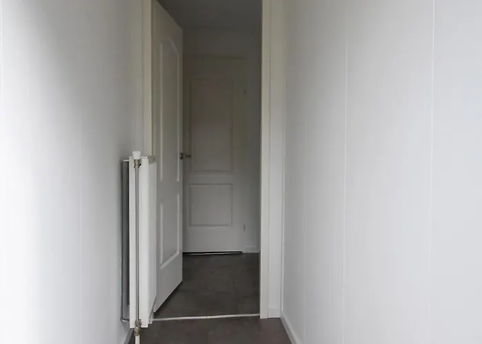 Semesterbostad Mooie Bij Het Bos In De Buurt