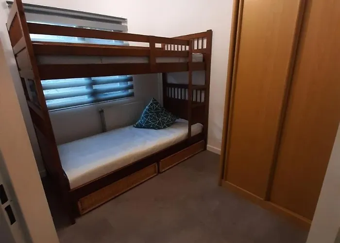 Mooie Bij Het Bos In De Buurt Semesterbostad