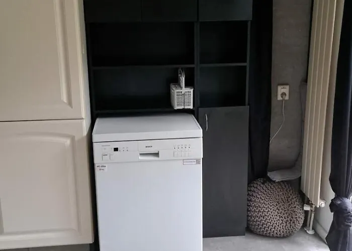 Mooie Bij Het Bos In De Buurt * Voorthuizen