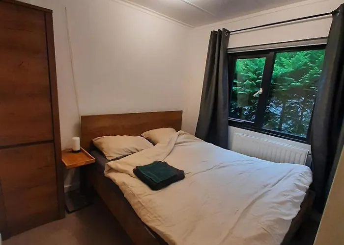 Semesterbostad Mooie Bij Het Bos In De Buurt Voorthuizen