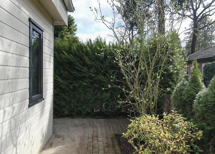 Semesterbostad Mooie Bij Het Bos In De Buurt Voorthuizen