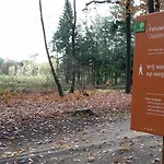 Mooie Bij Het Bos In De Buurt Casa vacanze *