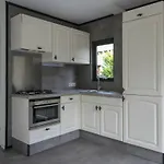 Mooie Bij Het Bos In De Buurt Voorthuizen