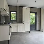 Mooie Bij Het Bos In De Buurt Casa vacanze