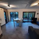 Mooie Bij Het Bos In De Buurt Casa vacanze *
