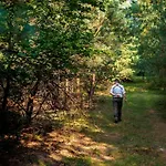 Casa vacanze Mooie Bij Het Bos In De Buurt Voorthuizen