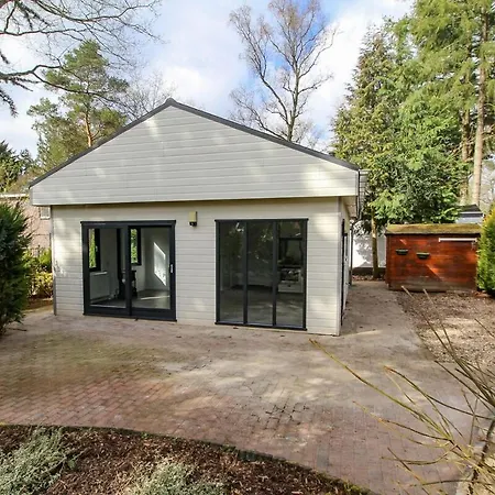 Mooie Bij Het Bos In De Buurt Casa vacanze