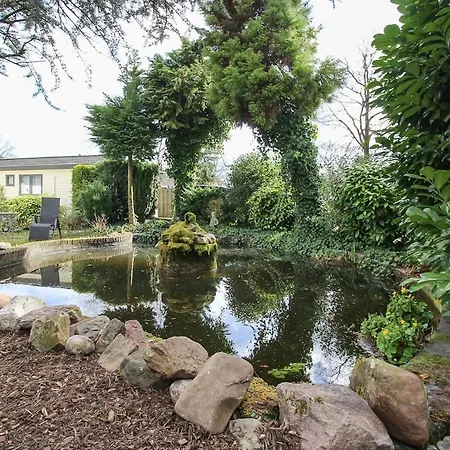 Casa vacanze Mooie Bij Het Bos In De Buurt Voorthuizen